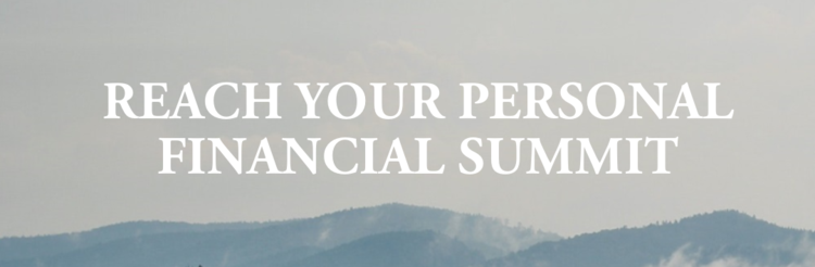 Reach your summit 