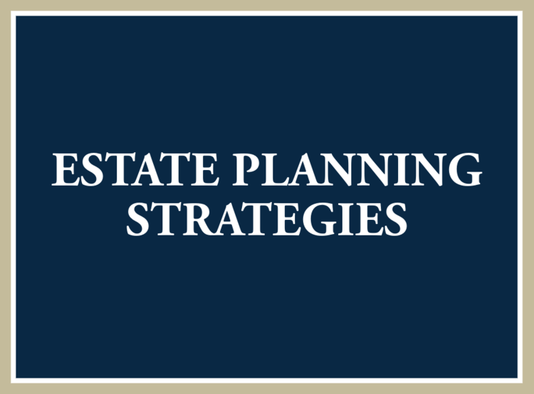 estate