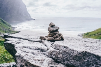 Reach your summit 